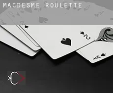 Macdesme  roulette