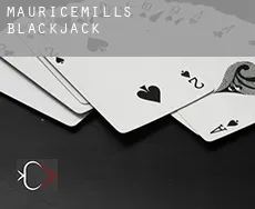 Mauricemills  blackjack