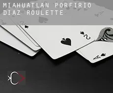 Miahuatlán de Porfirio Díaz  roulette