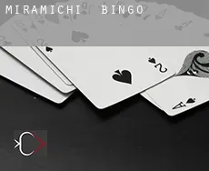 Miramichi  bingo