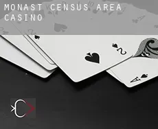 Monast (census area)  casino