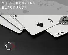 Moosthenning  blackjack