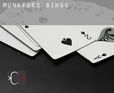 Munkfors Municipality  bingo