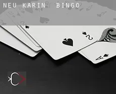 Neu Karin  bingo