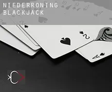 Niederroning blackjack
