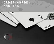 Norderwöhrden gambling