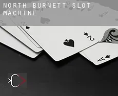 North Burnett slot machine