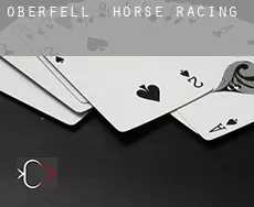 Oberfell  horse racing