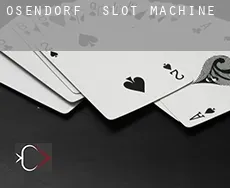 Osendorf  slot machine