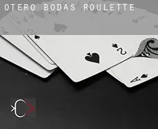 Otero de Bodas  roulette