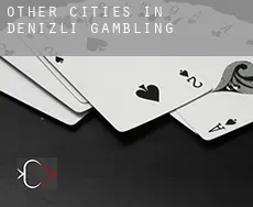 Other cities in Denizli gambling