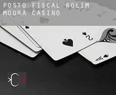 Pôsto Fiscal Rolim de Moura  casino