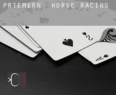 Priemern horse racing