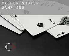 Rachertshofen  gambling