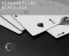 Rengwartling  blackjack