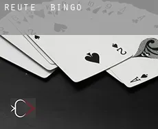 Reute  bingo