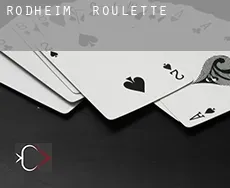Rodheim  roulette