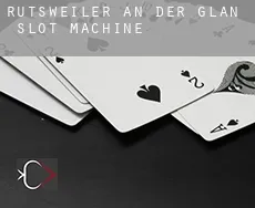 Rutsweiler an der Glan slot machine