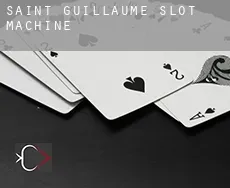 Saint-Guillaume  slot machine