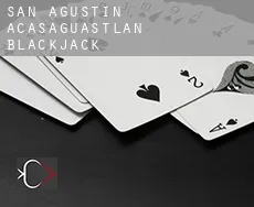 San Agustín Acasaguastlán blackjack