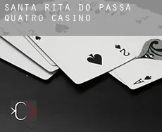 Santa Rita do Passa Quatro casino