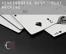 Senftenberg-West slot machine