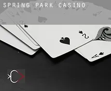 Spring Park  casino