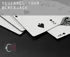 Squirrel Town  blackjack