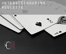 Untersteinhöring roulette