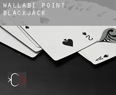 Wallabi Point  blackjack