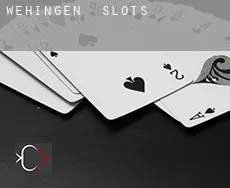 Wehingen slots
