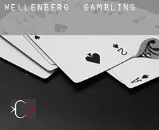 Wellenberg  gambling