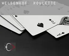 Welsenhof roulette