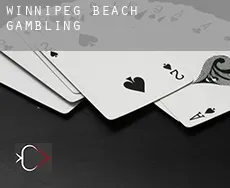 Winnipeg Beach  gambling