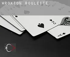 Wroxton  roulette