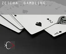 Zeicha gambling