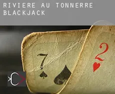 Rivière-au-Tonnerre  blackjack