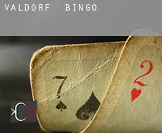 Valdorf  bingo