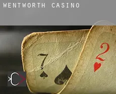 Wentworth  casino