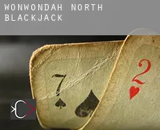 Wonwondah North  blackjack