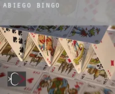 Abiego  bingo
