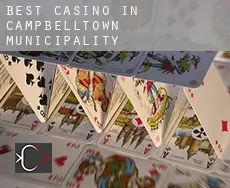 Best casino in  Campbelltown Municipality