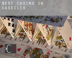 Best casino in  Cassilis
