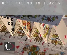 Best casino in  Elazığ