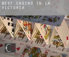 Best casino in  La Victoria