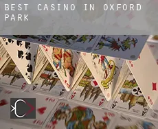Best casino in  Oxford Park