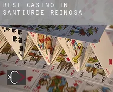 Best casino in Santiurde de Reinosa