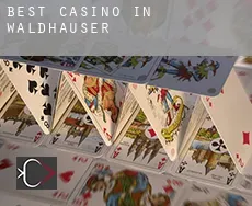 Best casino in Waldhäuser