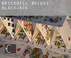 Brickhill Bridge  blackjack
