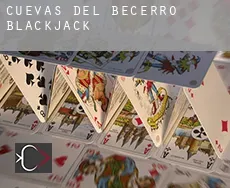 Cuevas del Becerro  blackjack